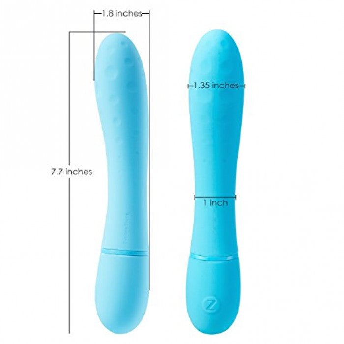 Pippa Rechargeable and Waterproof Vibrator for Woman
