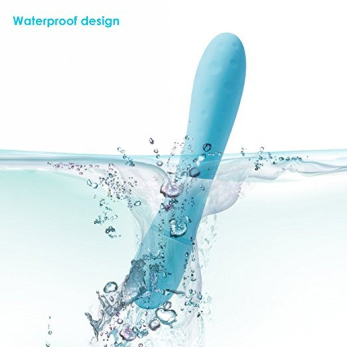 Pippa Rechargeable and Waterproof Vibrator for Woman