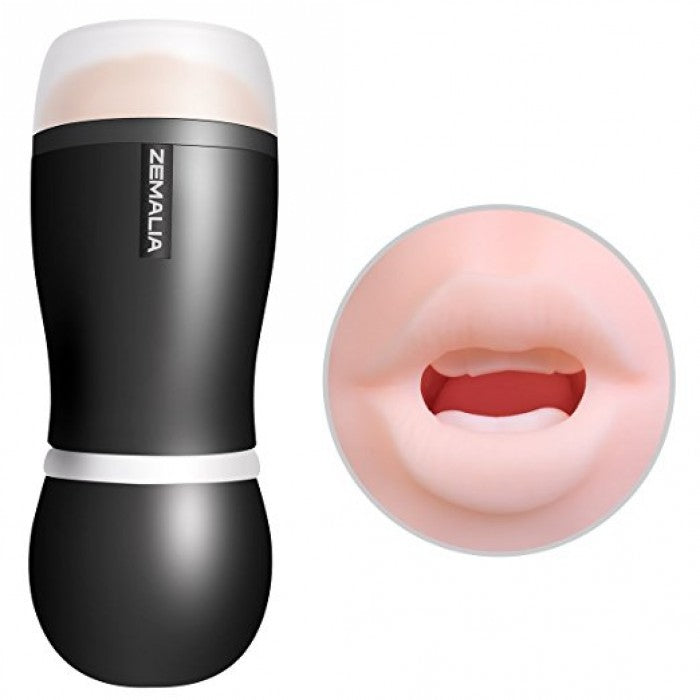 Hana - A Male Masturbator with mouth Hana - A Male Masturbator with mouth