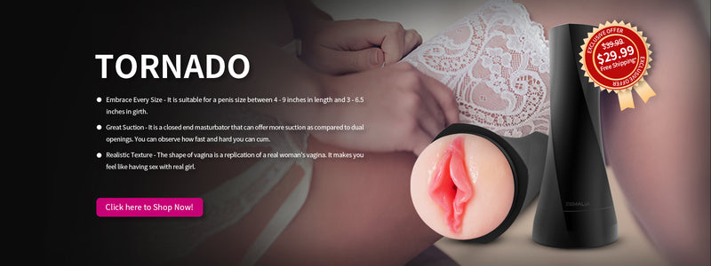Zemalia - Shop for Wide Range of Sex Toys for Men and Women | ZEMALIA Zemalia - Shop for Wide Range of Sex Toys for Men and Women | ZEMALIA