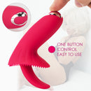 Alen- An intense Tongue Vibrator for Women