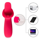 Alen- An intense Tongue Vibrator for Women