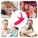 Alen- An intense Tongue Vibrator for Women