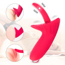 Alen- An intense Tongue Vibrator for Women