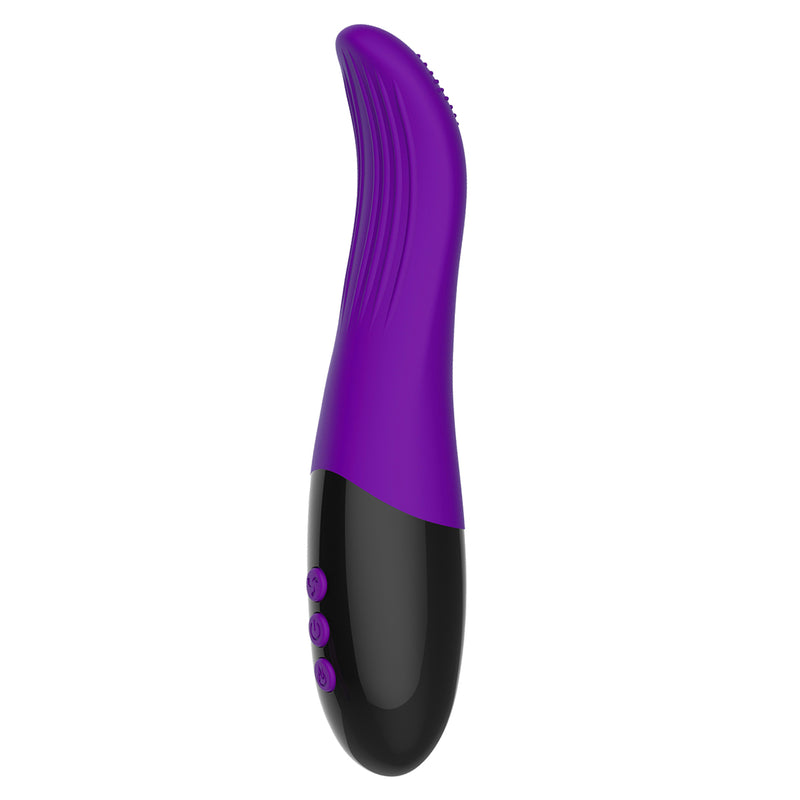 Demon - A G Spot Vibrator for Women with Heating Function