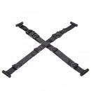 ZEMALIA Over the Door Bondage Cross Restraint Kit