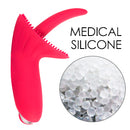 Alen- An intense Tongue Vibrator for Women