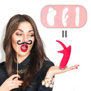 Alen- An intense Tongue Vibrator for Women