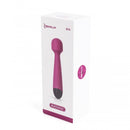 Rita - A wand Vibrator for Woman with Flexible Head