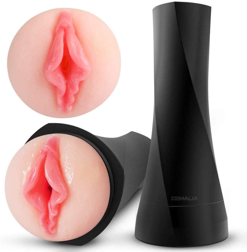 Tornado - A 3D Male Masturbator that Embrace every Penis Size