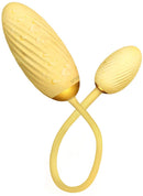 A Zoey - A Double Egg Bullet Vibrator for Women (UPC:722687521684)