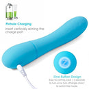 Pippa Rechargeable and Waterproof Vibrator for Woman