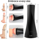 Tornado - A 3D Male Masturbator that Embrace every Penis Size