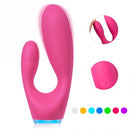 Venus - A Vibrator with different color pattern and intensities.