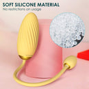 A Zoey - A Double Egg Bullet Vibrator for Women (UPC:722687521684)