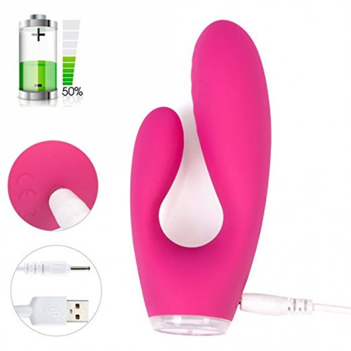 Venus - A Vibrator with different color pattern and intensities.