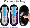 Nancy - A Masturbator with Vacuum for Men