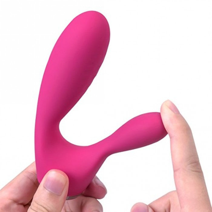 Venus - A Vibrator with different color pattern and intensities.