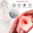 Luna Male Masturbator with Discreet Outer ABS Shell