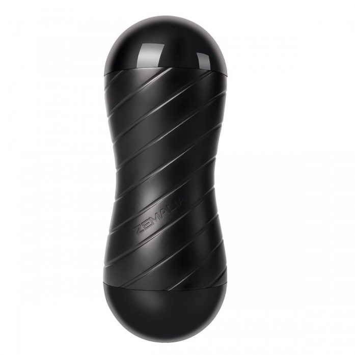 ZEMALIA Male Masturbator, Double Side Mens Sex Toy with Water Based Lubricant, Adult Toys with Realistic Texture, Male Self-pleasure Toys, 3D Deep Oral Stroker Sex Toys for Adult FNSKU: X001HG3BCN UPC:793869113324 ASIN:B074Z7X14L