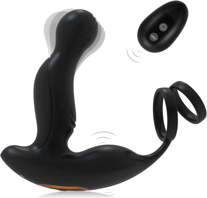 ZEMALIA Anal Plug Prostate Enema(UPC:793869106401) ZEMALIA Anal Plug Prostate Enema(UPC:793869106401)